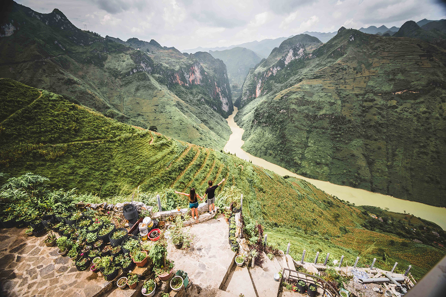 Gu A Para Viajar A Vietnam Todo Lo Que Necesitas Saber Br Jula