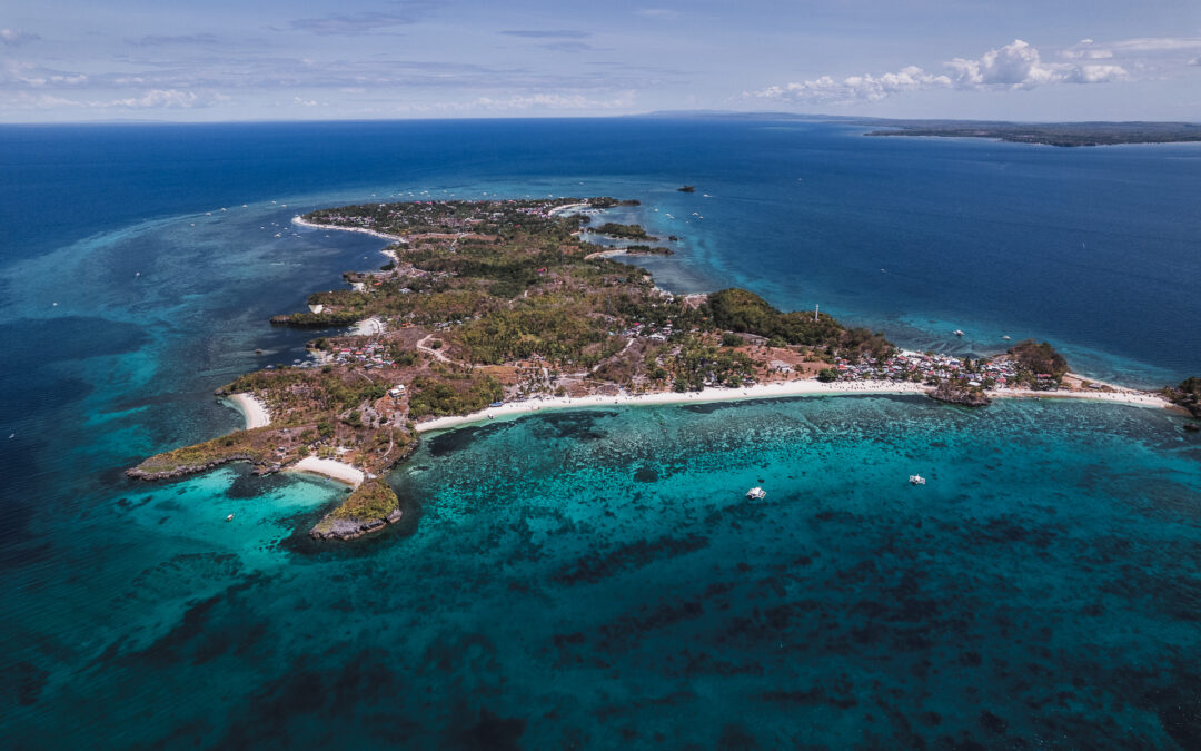 Que ver y que hacer en Malapascua Filipinas