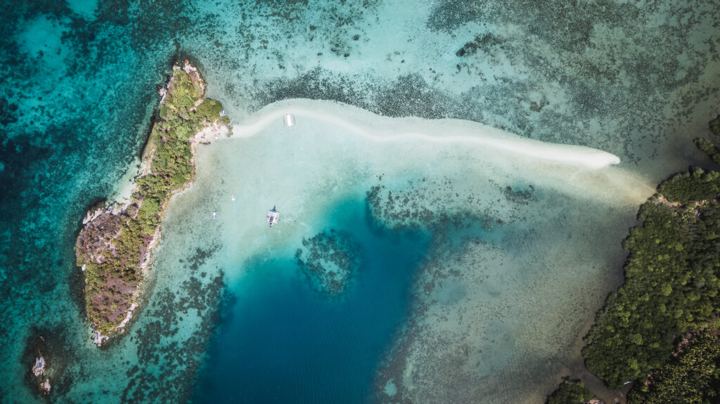 Que ver y que hacer en El Nido